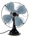 a cooling fan